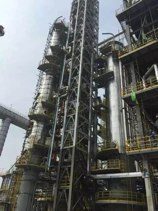 四川设备翻新喷涂・钢构厂房升级改造