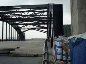 四川专注工业场景喷漆服务