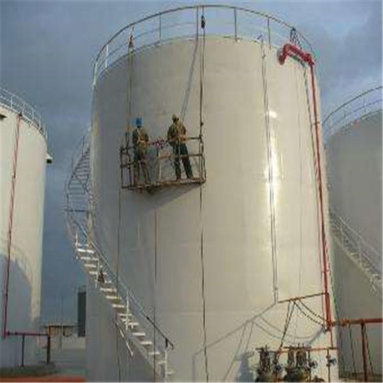 四川喷漆翻新・工业喷漆・设备喷漆服务简介